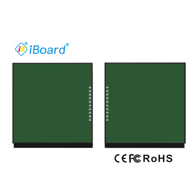 Digital Side Board Touch Whiteboard untuk Interaktif Flat Panel 75 inci 86 inci