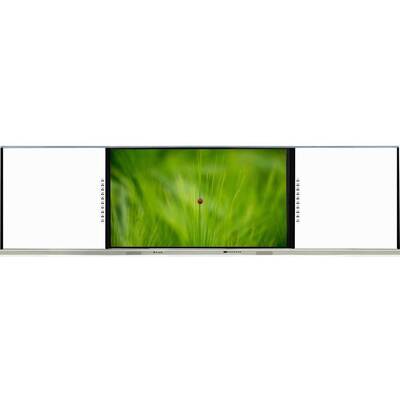 75 86 Inch Intelligent Blackboard Android Touch Panel Display Untuk Pertemuan Sekolah Anak
