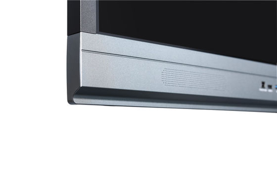 32G Interactive Touch Screen Monitor, 8ms Smart Board Panel