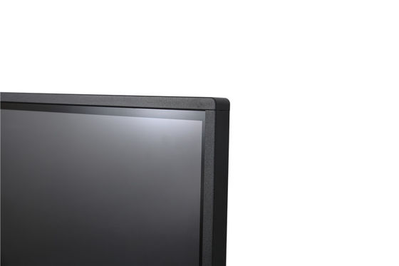 65 inci Layar Sentuh LCD Interaktif 20 titik pena jari Sentuh