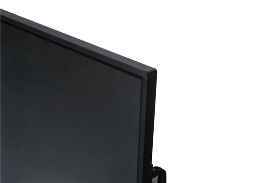 75" Office Smart Board 20 poin Multi Touch Whiteboard Interactive flat panel digital whiteboard