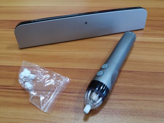 Pen Touch Portable Interactive Whiteboard, Ultrasound Usb Smart Board