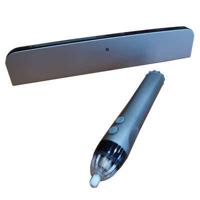Pen Touch Portable Interactive Whiteboard, Ultrasound Usb Smart Board