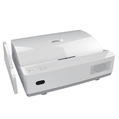 Proyektor iBoard Ultra Short Throw Dlp untuk Pendidikan