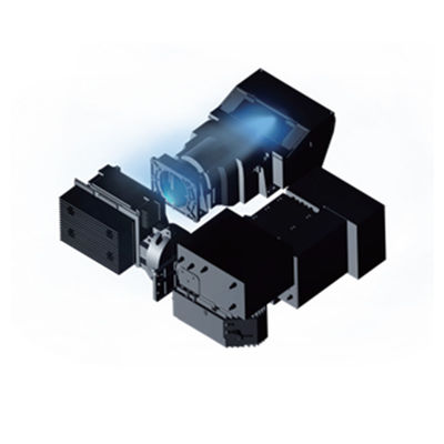 Proyektor iBoard Ultra Short Throw Dlp untuk Pendidikan