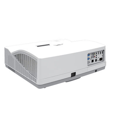 Proyektor iBoard Ultra Short Throw Dlp untuk Pendidikan