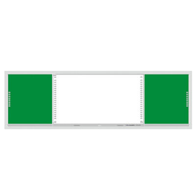 86 Inch All In One Smart Touch Board Infrared Intelijen Blackboard Berinteraksi Whiteboards