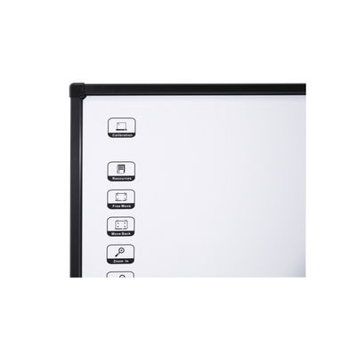 Papan Tulis Interaktif Inframerah Untuk Pendidikan/Bisnis, Nano Surface CE Multi Touch