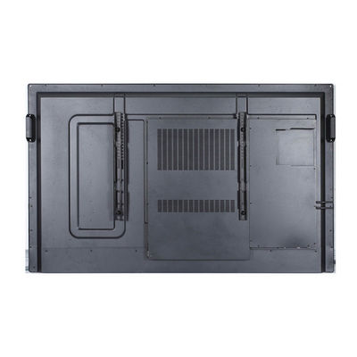 Pabrik Grosir Multi Touch Screen Digital Display Interaktif Flat Panel Smart Board untuk Pertemuan Pengajaran