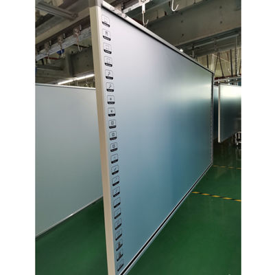 Papan Tulis Interaktif Inframerah Untuk Pendidikan/Bisnis, Nano Surface CE Multi Touch