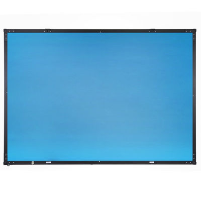Papan Tulis Interaktif Inframerah 86 Inch dengan papan Interaktif CE Rohs FCC