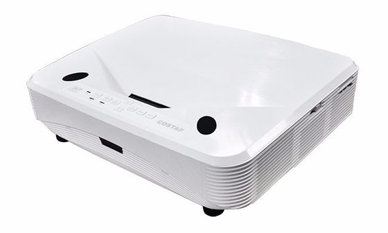 3600ANSI IBoard Dlp Short Throw Projector Dengan Papan Tulis Interaktif untuk penggunaan sekolah