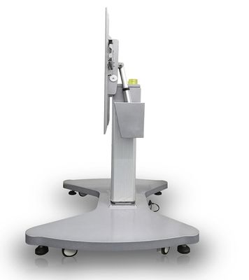 Stand Papan Tulis Interaktif Elektronik Untuk Monitor Layar Sentuh 55 Sampai 100 Inch