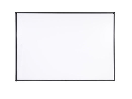 95 Inch Infrared Interactive Whiteboard Keramik Nano Surface IWB 10 titik sentuh Papan putih pintar