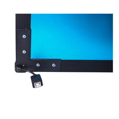 96 Inch Infrared Interact Whiteboard Smart Board untuk Bisnis & Pendidikan Sekolah dari China Whiteboard Factory