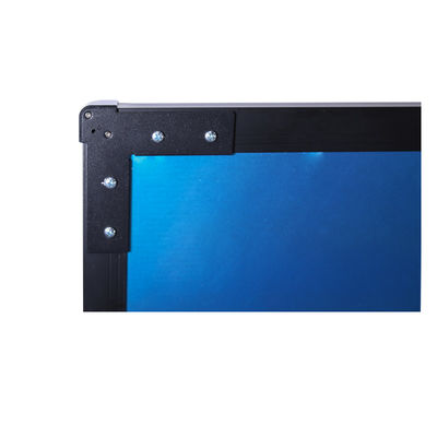 96 Inch Infrared Interact Whiteboard Smart Board untuk Bisnis & Pendidikan Sekolah dari China Whiteboard Factory
