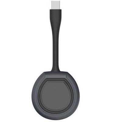 Cermin Transcreen PAPA Berbagi Layar Clicker Papan Tulis Cerdas Berbagi Clicker