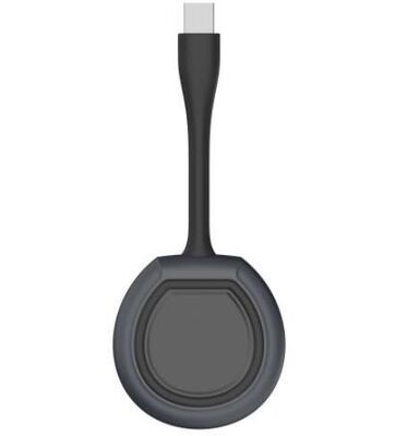 Mirror Wireless Dongle Transcreen Screen Sharing Clicker untuk tampilan Interaktif