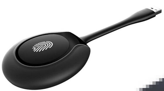 Mirror Wireless Dongle Transcreen Screen Sharing Clicker untuk tampilan Interaktif