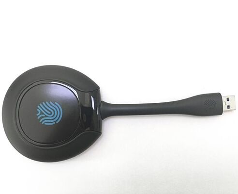 Mirror Wireless Dongle Transcreen Screen Sharing Clicker untuk tampilan Interaktif