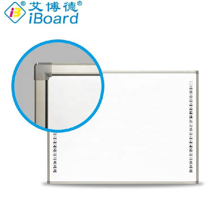 USB Smart Board Dengan Proyektor Terpasang Windows Android Linux OS