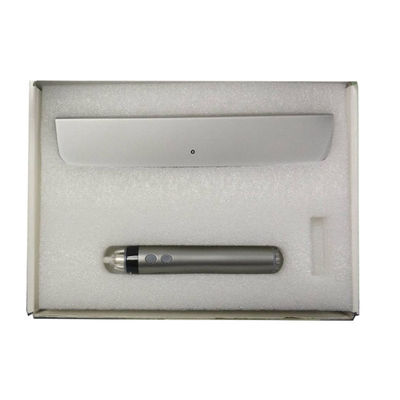 Portable wireless wired touch smart white board 4k projector whiteboard pen elektronik dengan fungsi klik kabel usb