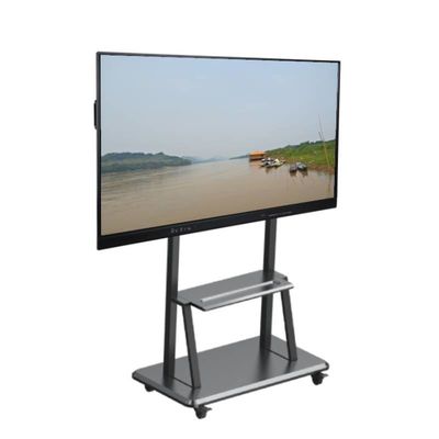 All In One Smart Interactive Whiteboard Mali G51 GPU