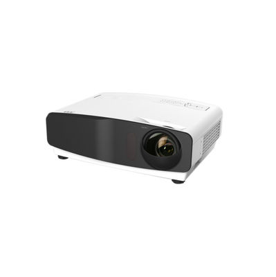 Proyektor Laser Smart HD 1024 * 768 DLP 35000 1 Kontras