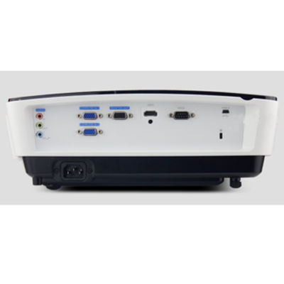 Proyektor Laser DLP 280W 1024 x 768 XGA DLP Proyektor Lampu Proyektor Lempar Pendek