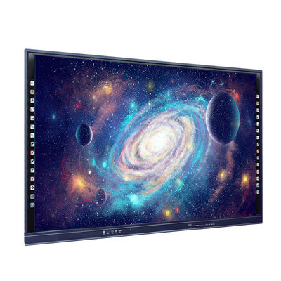 10 Poin Monitor Interaktif Untuk Bisnis Kaca tempered 4mm