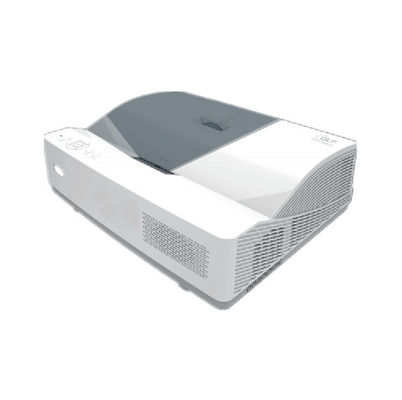 3300lms DLP Laser Projector Full HD 1920 * 1080 Untuk Home Theater
