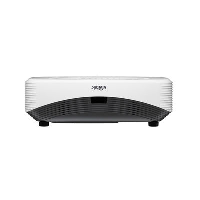 Proyektor Laser Lemparan Ultra Pendek DLP 3300 Lumen 1080p