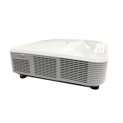 280W DLP Laser Projector 1024x768 XGA DLP Short Throw Projector digunakan dengan papan tulis interaktif