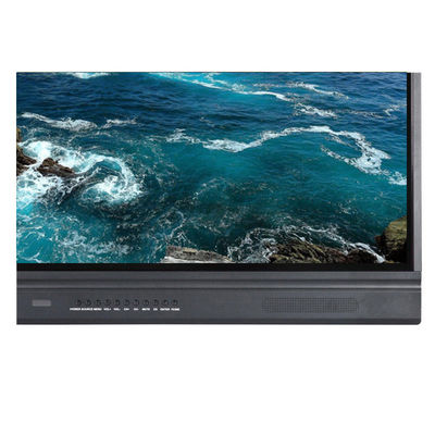 DLED 98 Tampilan Interaktif 32G EMMC 3G DDR4 50000 jam Seumur Hidup