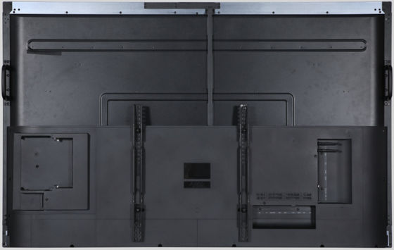 Papan Panel Interaktif 60Hz, Papan Cerdas 65 '' Untuk Ruang Konferensi