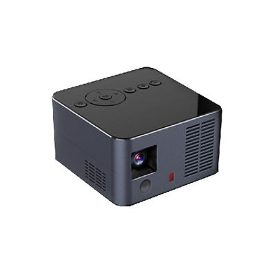 150lm Dlp Led Projector, 60Hz Business Portable Projector