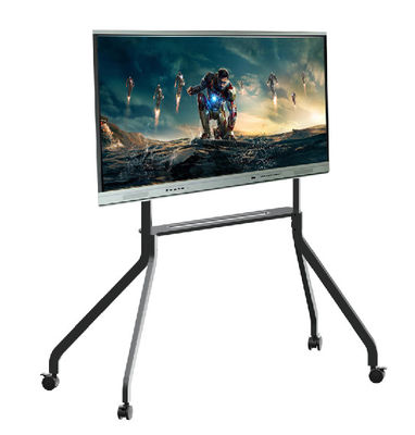 Versi Terbaru Android 11 86 Inch iBoard Interactive Multi Touch LED Screen 4K Display