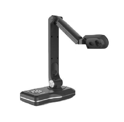 Professional Hot selling HD Foldable Document Scanner Kamera Audio Presenter Wall Mount Digital Visualizer