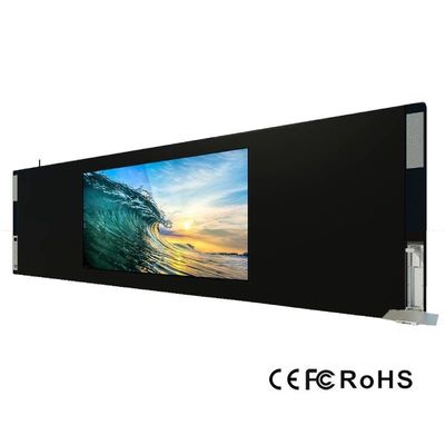 75 '' Monitor Layar Sentuh Interaktif, panel LED, Papan Tulis Cerdas, Papan Tulis Cerdas