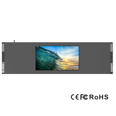 75 '' Monitor Layar Sentuh Interaktif, panel LED, Papan Tulis Cerdas, Papan Tulis Cerdas