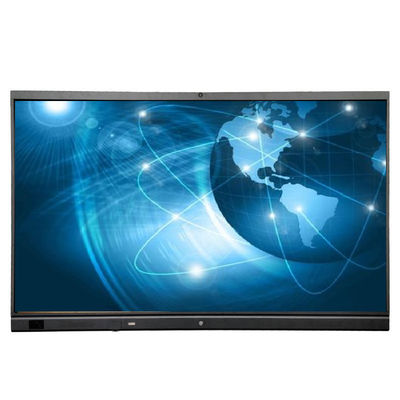 IR Whiteboard Electronic Smart Board 3840 * 2160 untuk Rapat