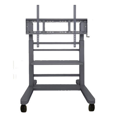 200KGS Interactive Whiteboard Stand 55 "86" Dengan Standare VESA