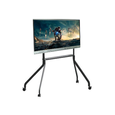 20 Poin IBoard Interactive Whiteboard 98 '' Monitor Layar Sentuh LED Untuk Pendidikan OEM / ODM