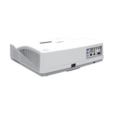 3300lms DLP Laser Projector Full HD 1920 * 1080 Untuk Home Theater