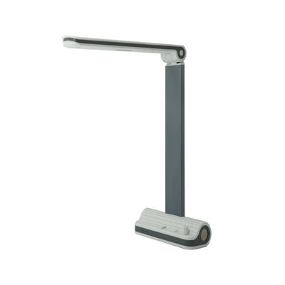 800M Pixel Presenter Document Camera 3264*2248 Ukuran A4 Digital Zoomv digunakan di sekolah