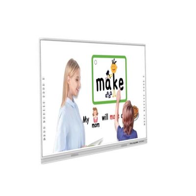 32768x32768 All In One Interactive Whiteboard 10 Touch