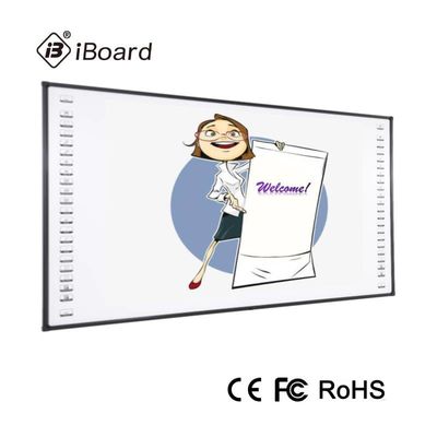 Papan Tulis Interaktif Inframerah 102 Inch