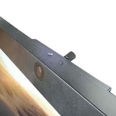 65 Panel Datar Interaktif Android 11 Tampilan layar sentuh dengan Kamera & Mikrofon