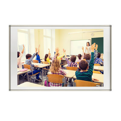 Infrared Interactive Smart Whiteboards Penggunaan dengan proyektor