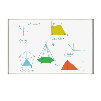 Infrared Interactive Smart Whiteboards Penggunaan dengan proyektor